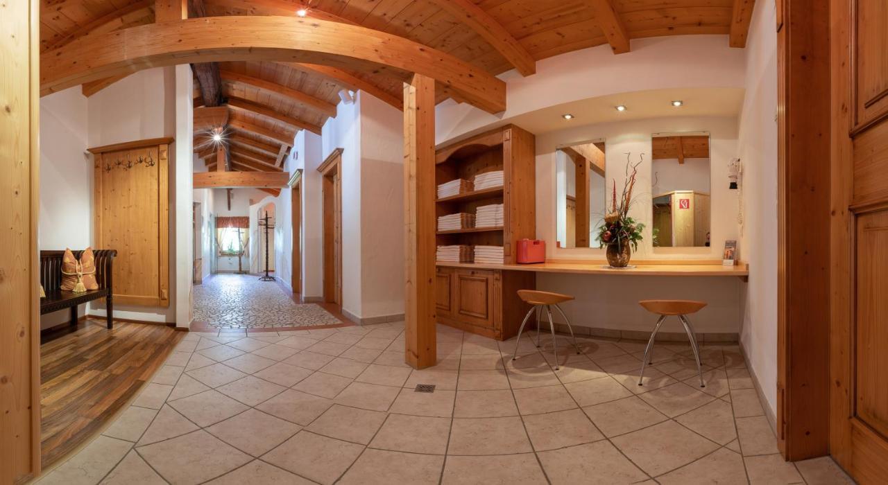 Hotel Garni Elisabeth Zell am Ziller Extérieur photo